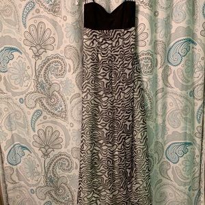 Charlotte Russe dress